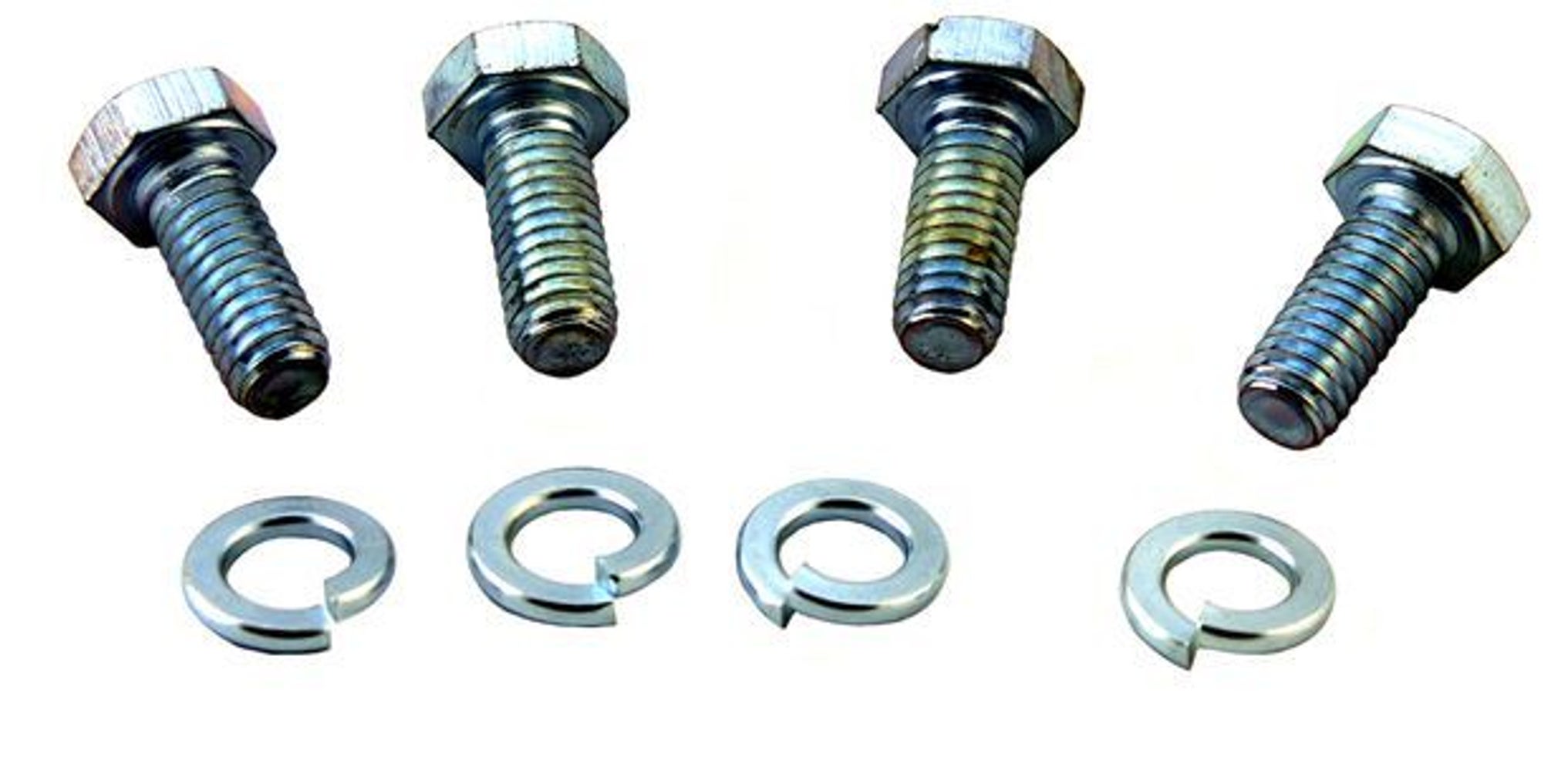 Mounting kit grommet