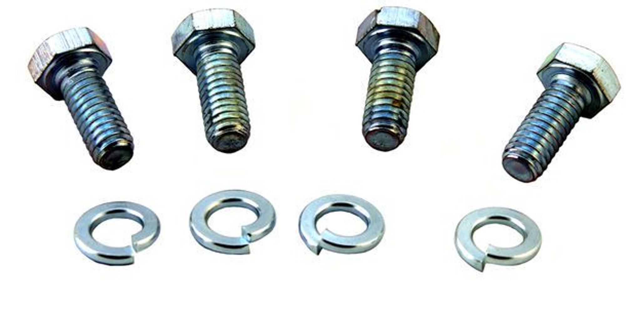 Mounting kit grommet