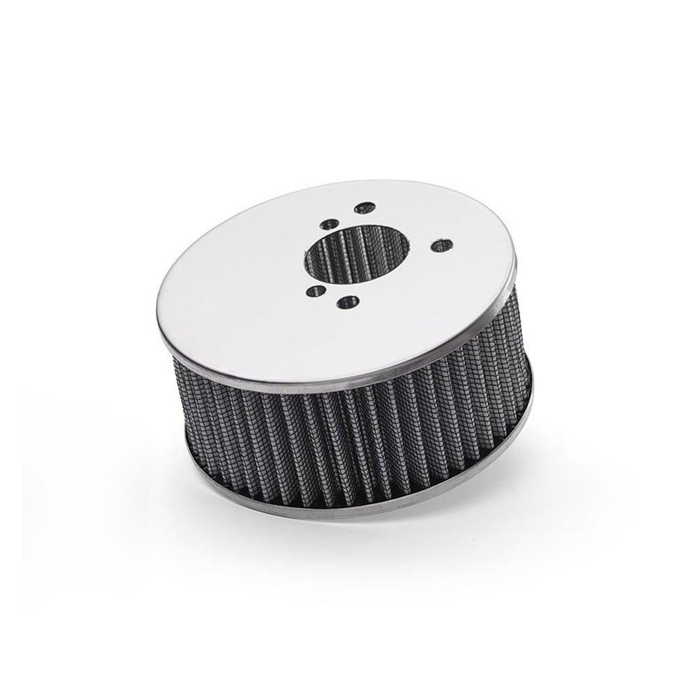 Luftfilter B18 SU 3-Bolzen Edel