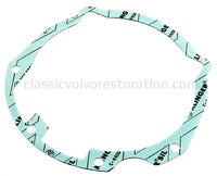 Dichtung Overdrive J-Typ