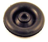 Gennemføring kabelbundt