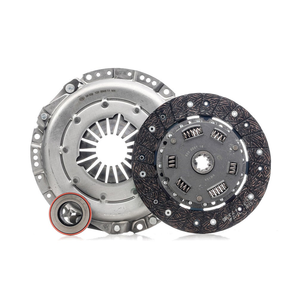 Koblingssæt m/leje B18/B20