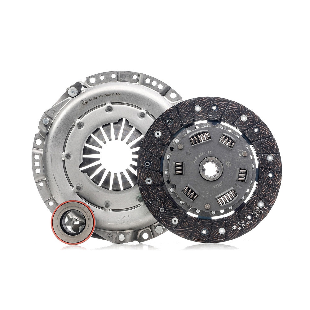 Koblingssæt m/leje B18/B20