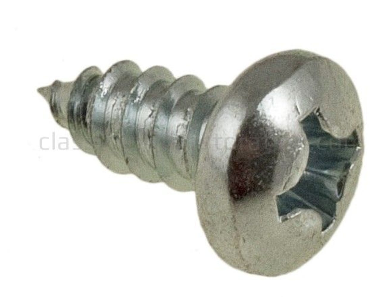 Ruuvi B12X12 RXS Volvo Amazonille, Amazon Kombille, 1800:lle — bild 2 av 2
