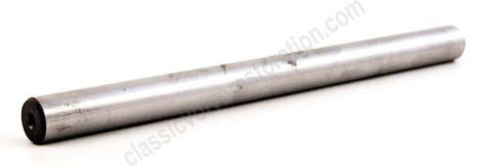 Mellemaksel bundstok