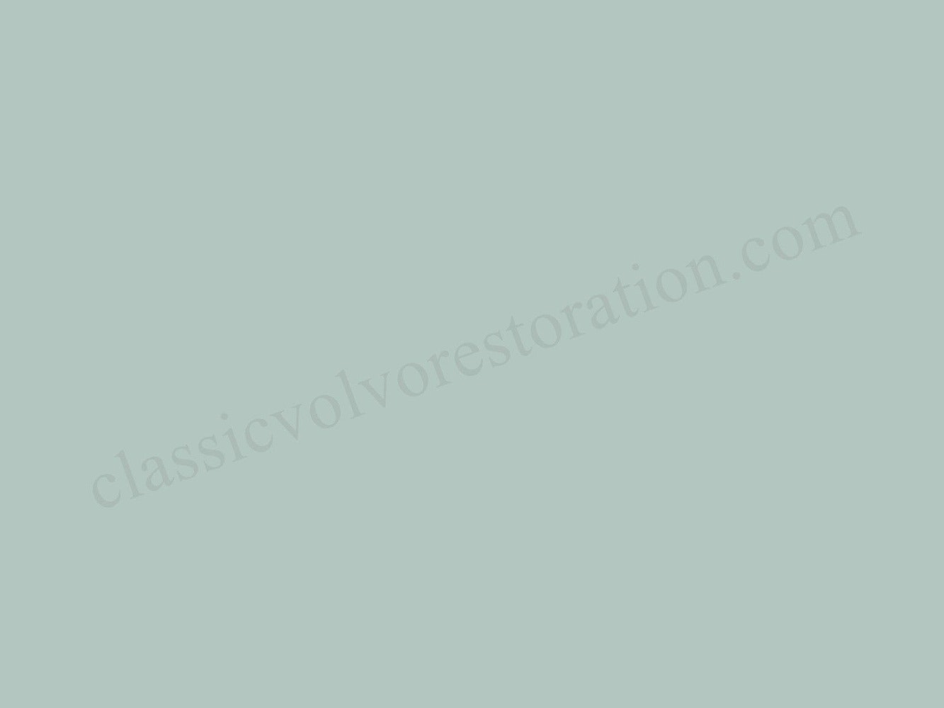 Emaljespray 95 lysblå