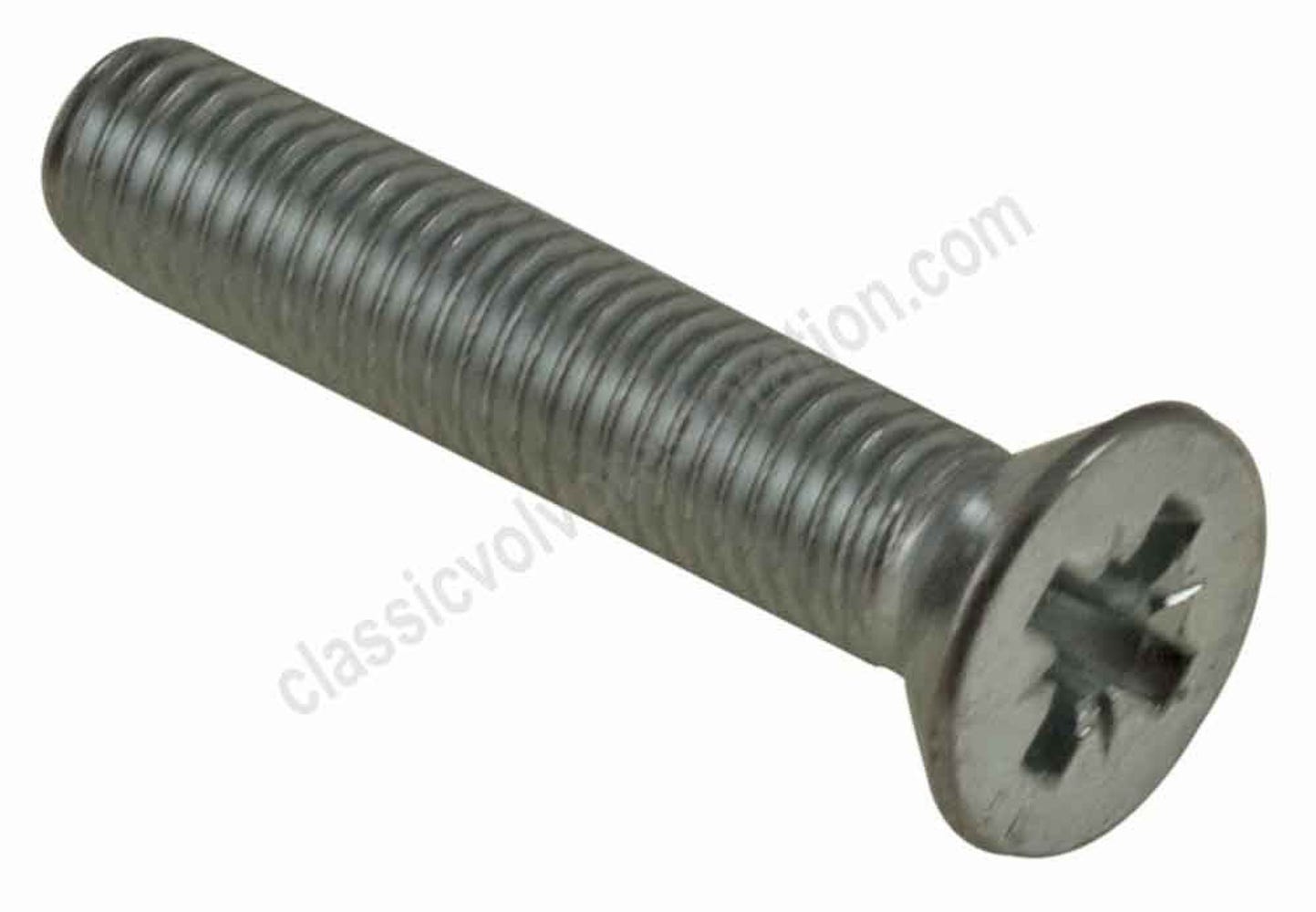 Skruv UNF 1/4-28x1 1/4" (32 mm) URX till Volvo 1800, 1800S