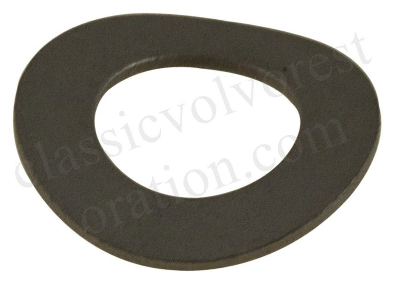 Washer 13.5x24x1.2 angled
