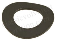 Washer 13.5x24x1.2 angled