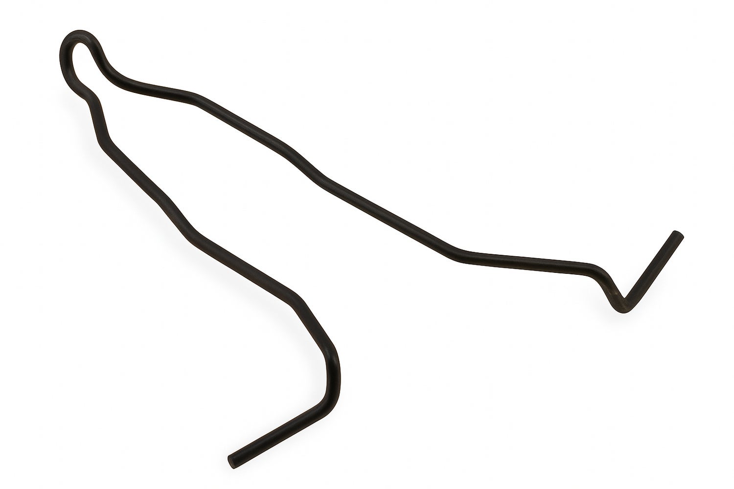 Låsefjeder koblingsregulering M47