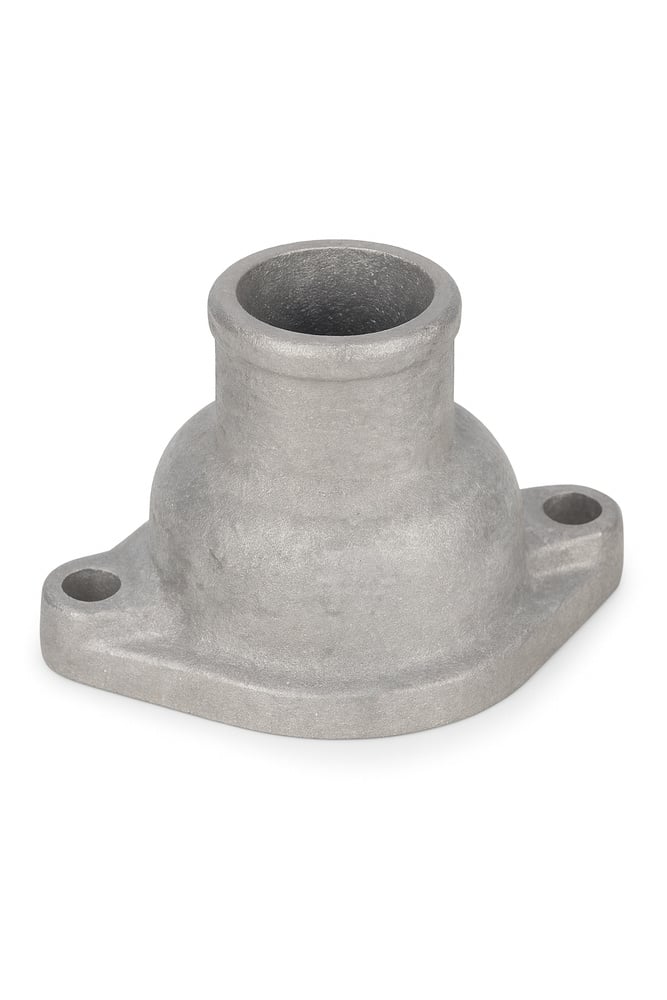 Termostathus/Vandudløbsrør