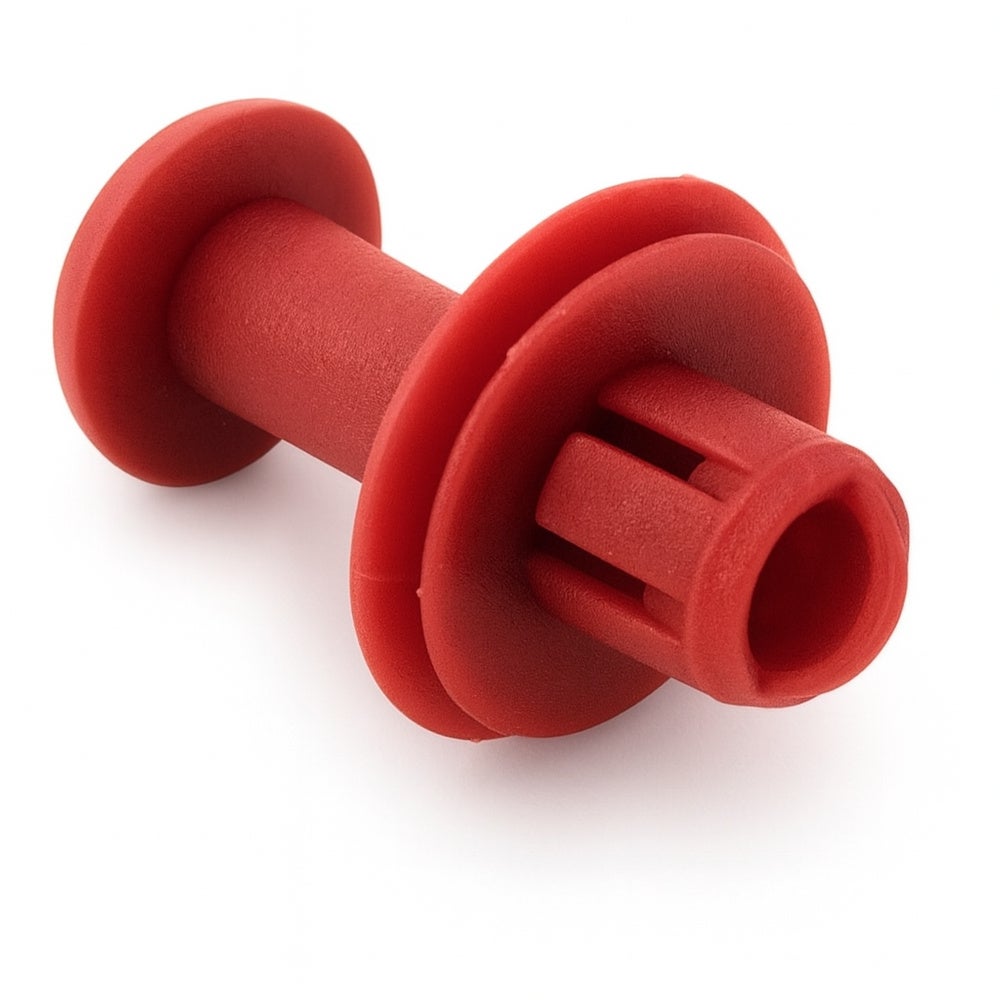 Clips dørpanel for/bag