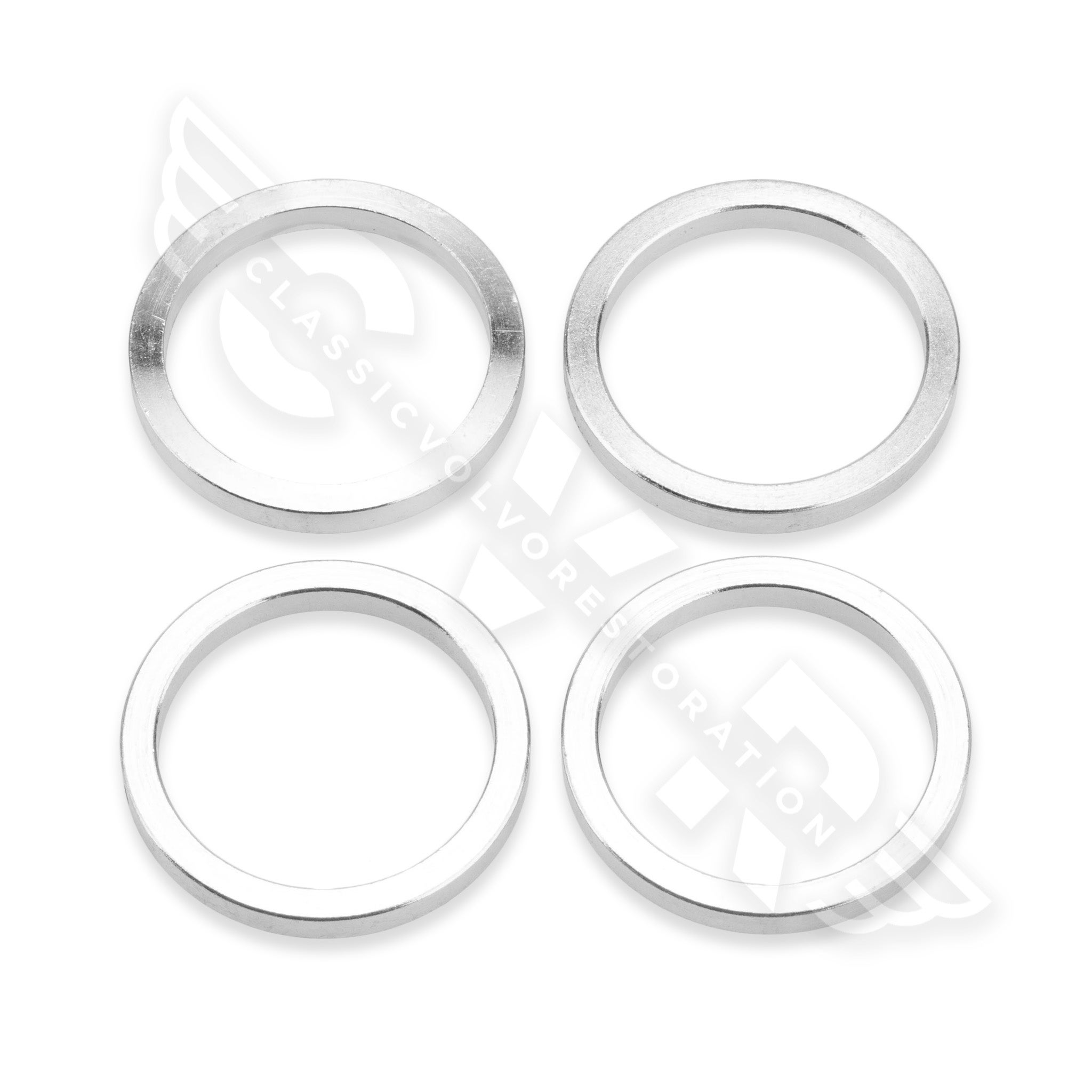 Bague d'espacement arbre à cames