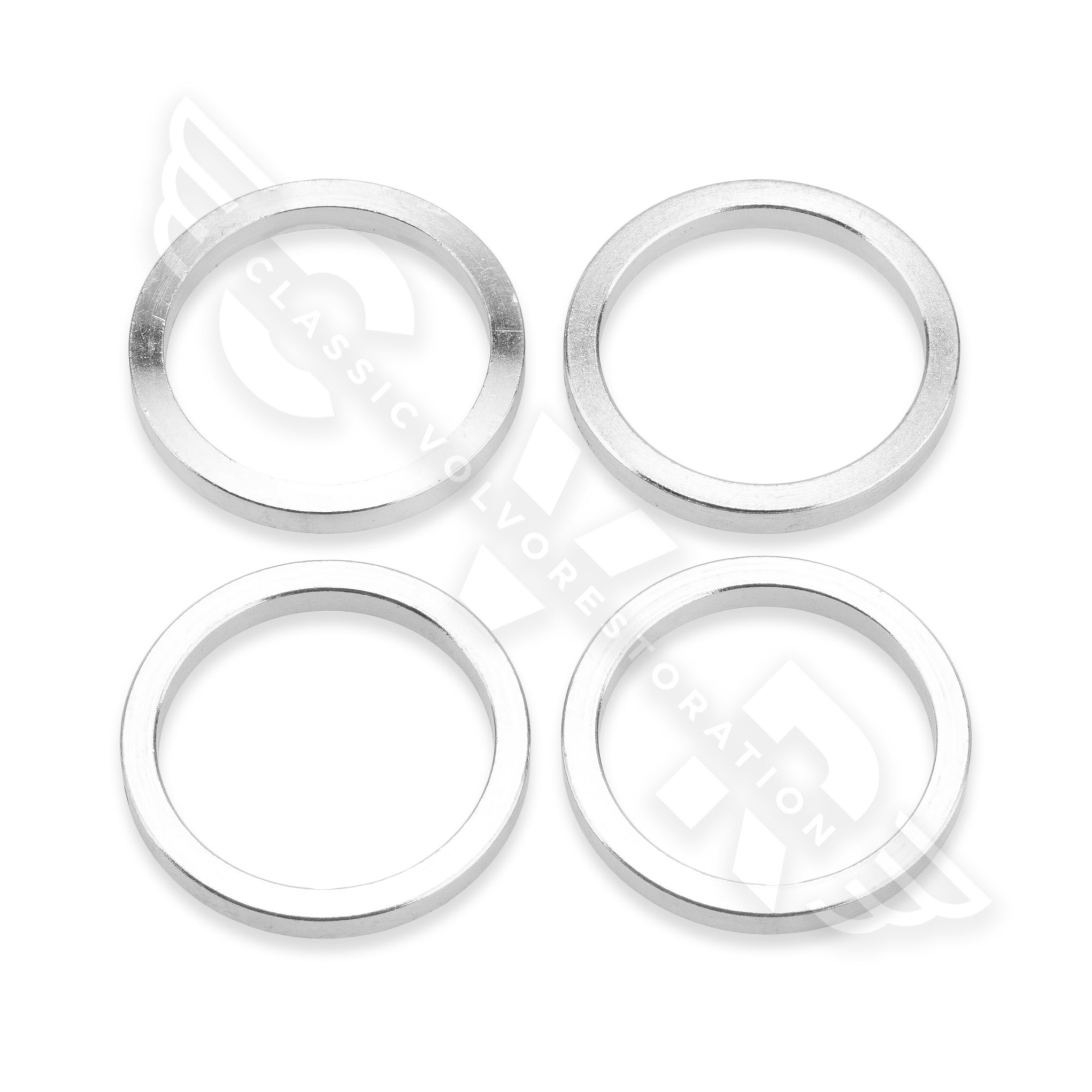 Bague d'espacement arbre à cames