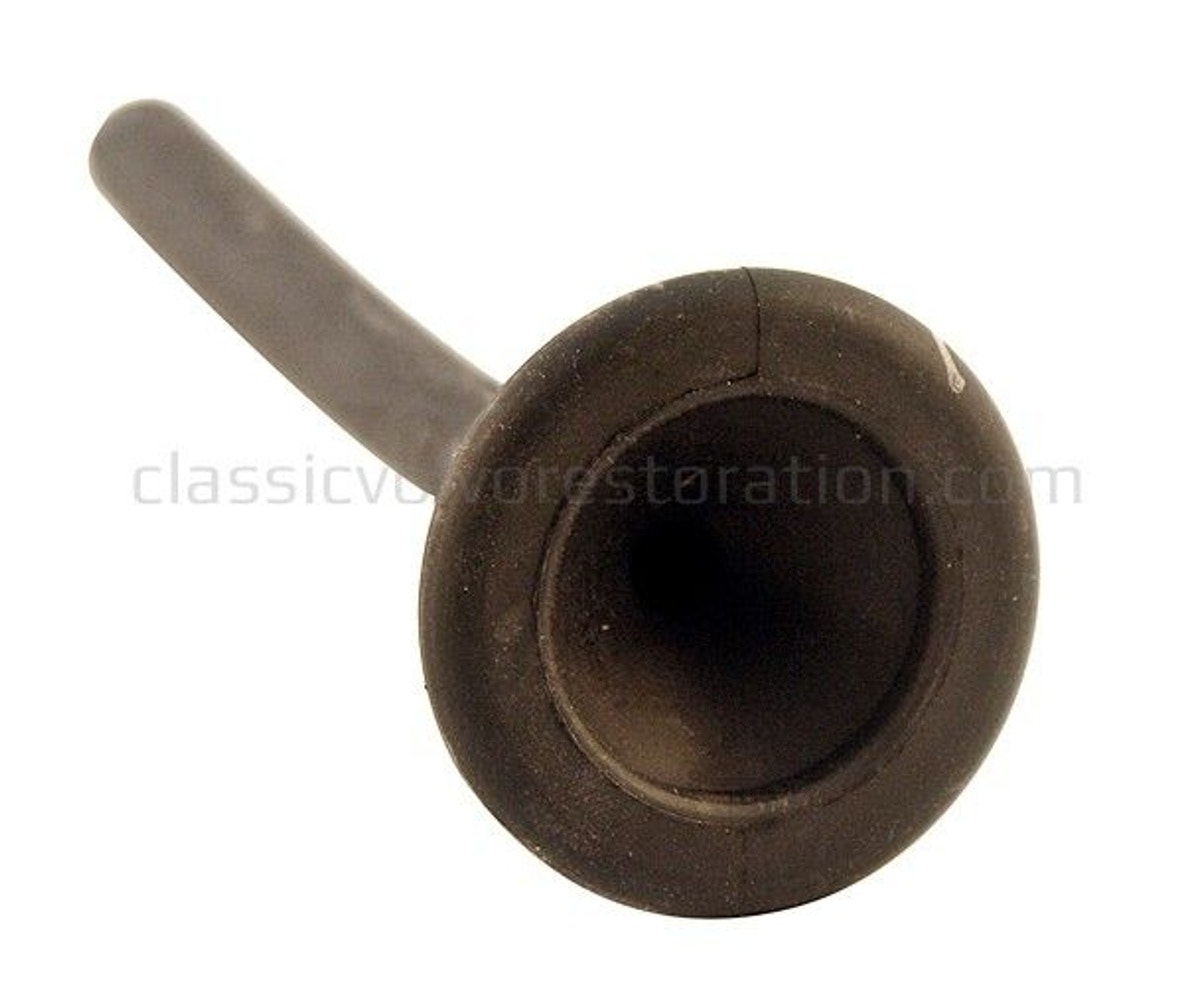 Kappe gummi ledning baglys