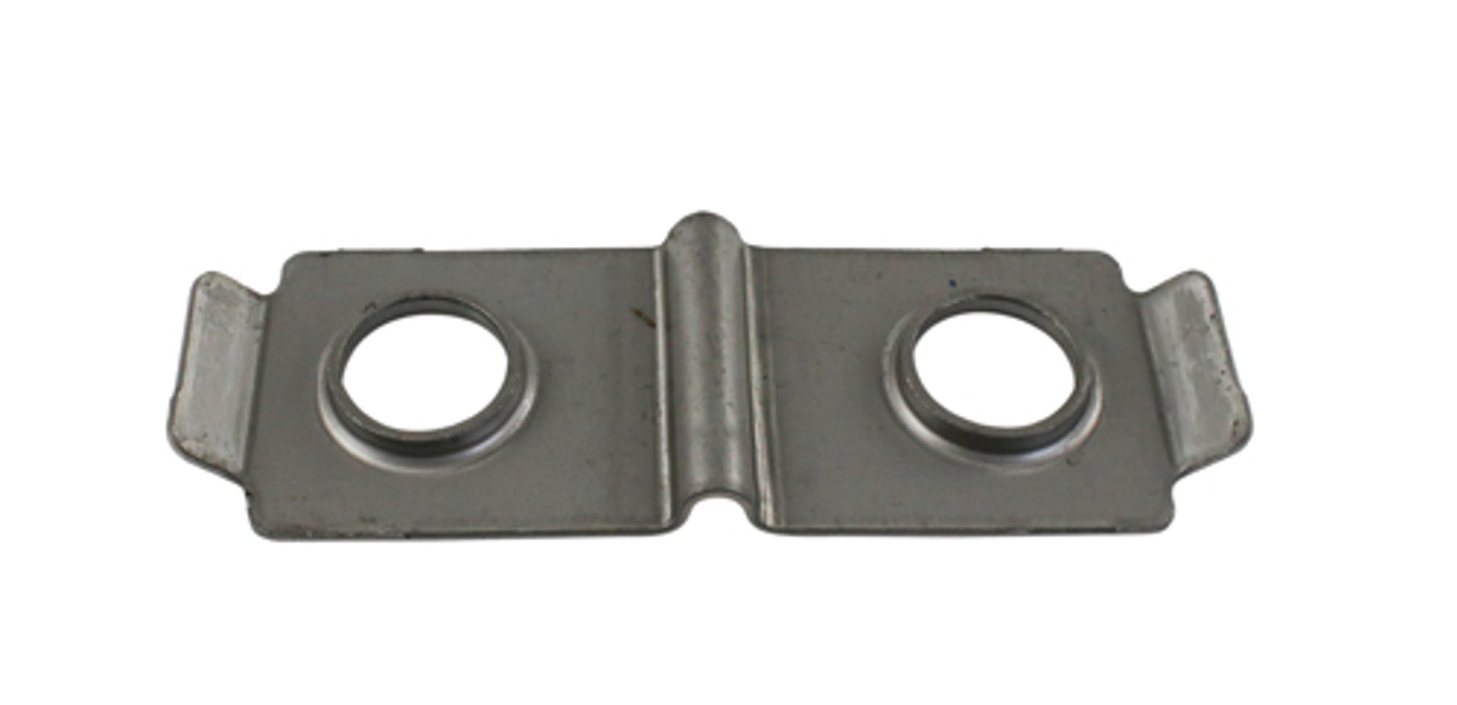 Lukituslevy pakoputki