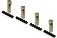 Skrue UNC 1/4-20 ventildeksel