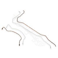 Bremsrør Hø/Ve for forbøjet