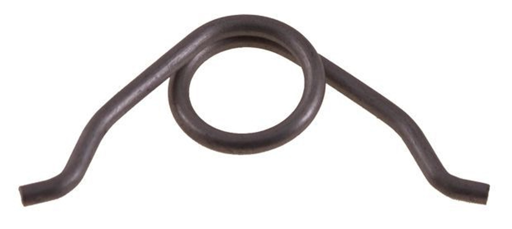 Ressort trappe carburant sup/inf