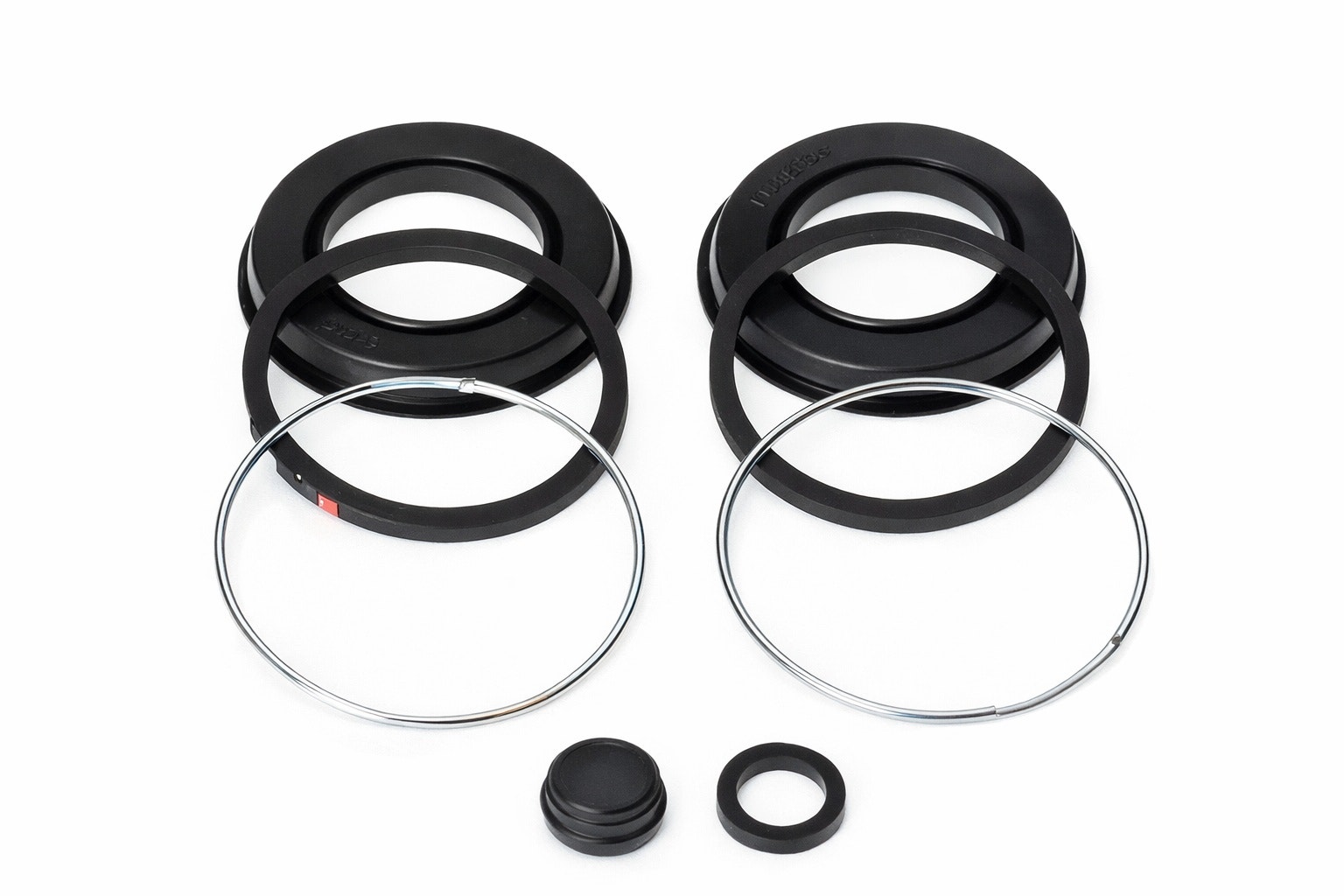 Korjaussarja Jarrusatula taka