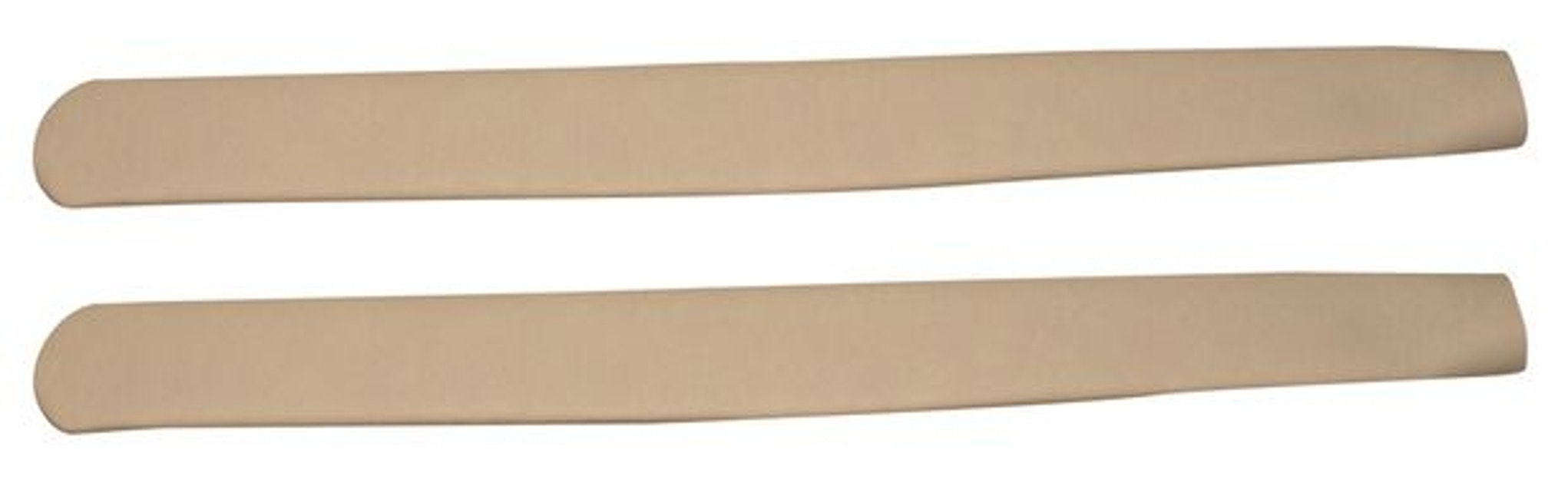 Panneaux montant B pour Volvo Amazon Kombi 1969 beige