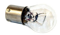 Glühlampe 12V 25W BA15S