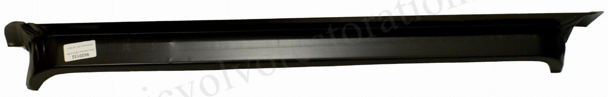 Dörrbotten höger fram