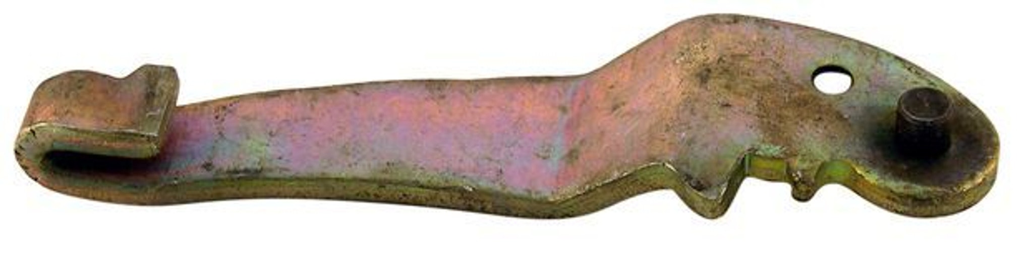 Håndbremshåndtag højre B18