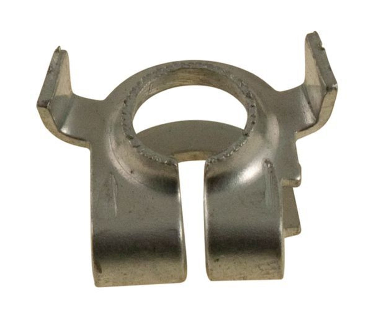 Holder spjældakselfjeder