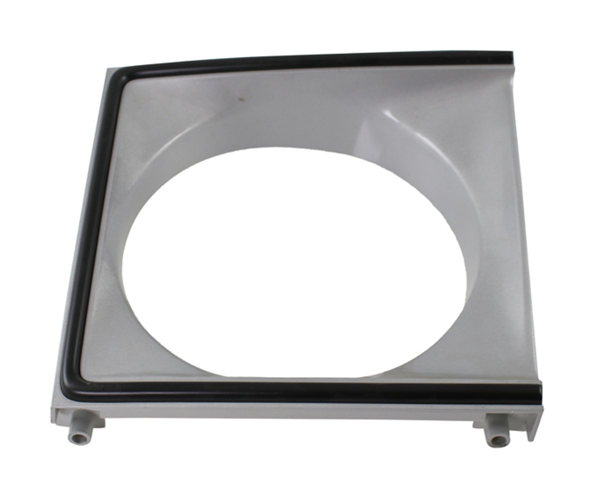 Ram, Strålkastare vänster