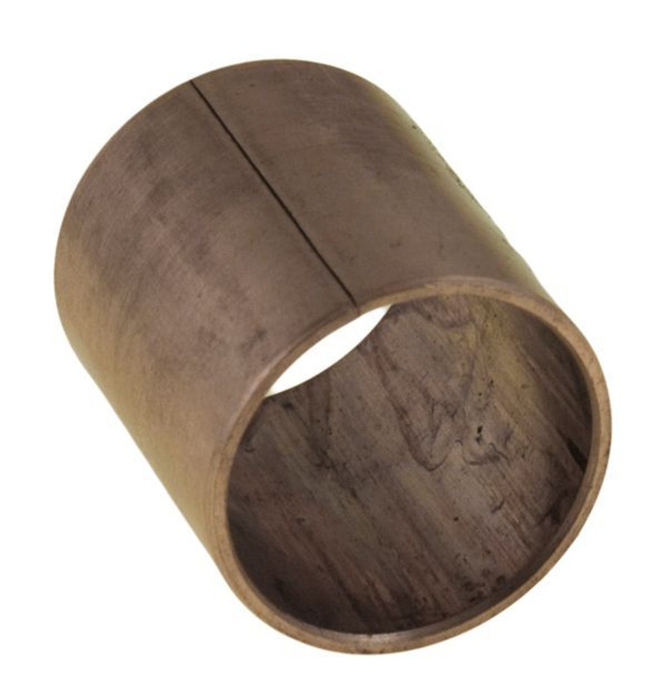 Bøsning styrehus messing