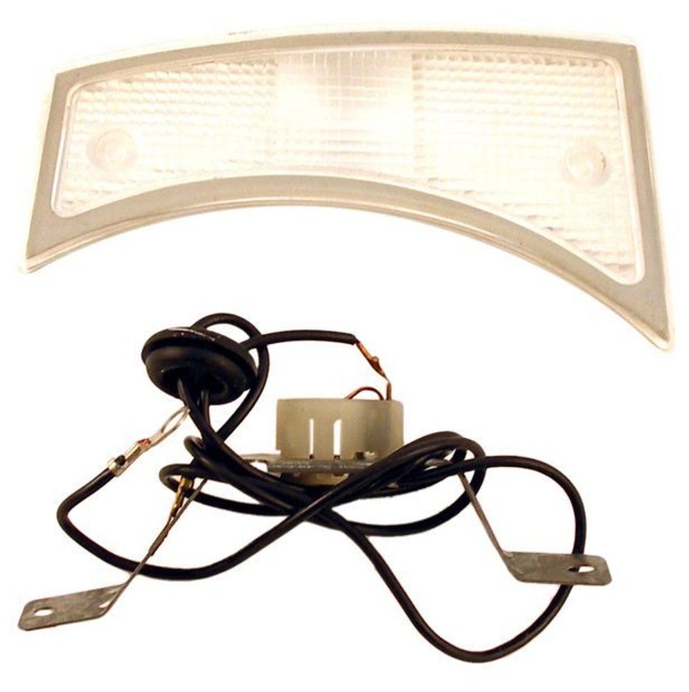 Parkeringslys højre