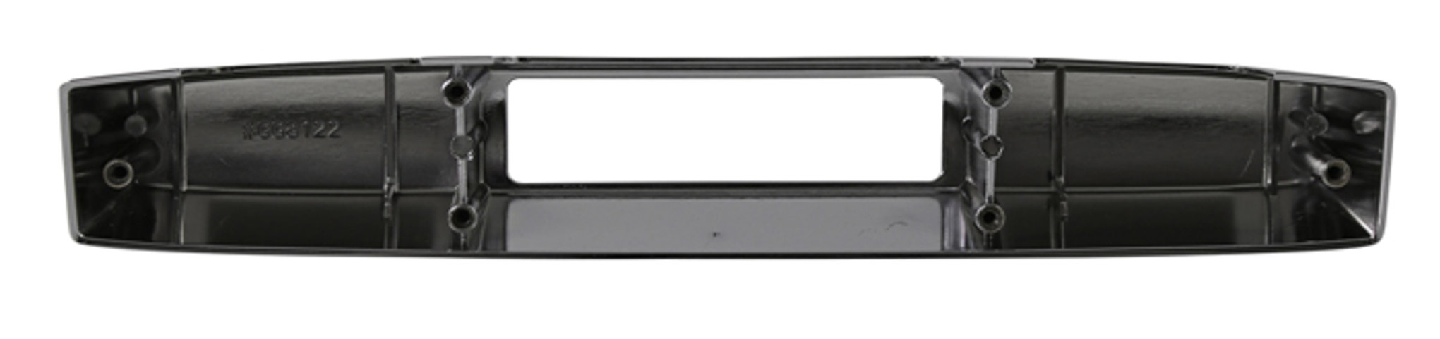 Rekisterikilven valojen kotelo