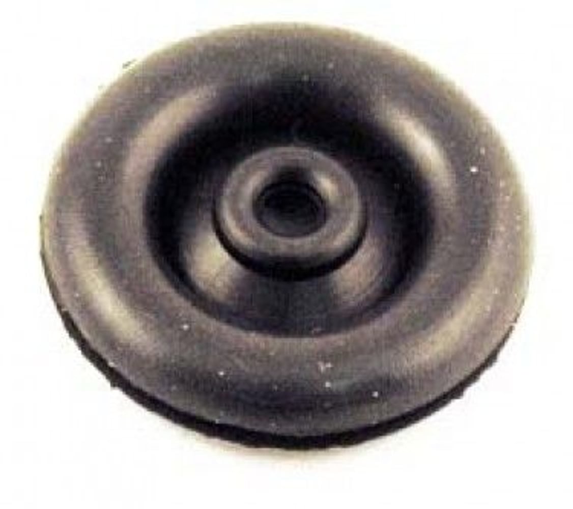 Gennemføring kabelbundt