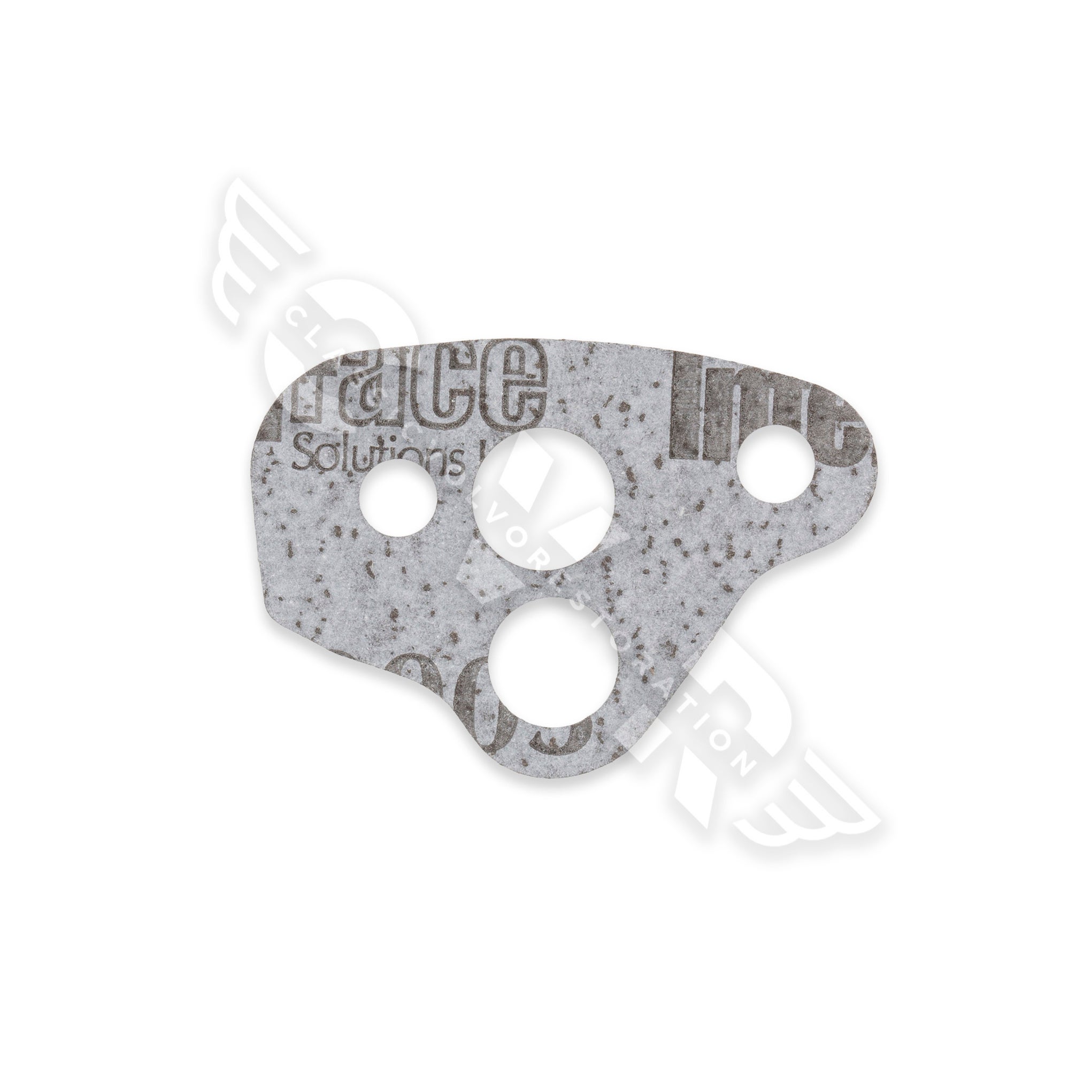 Pakning trykrør B16A