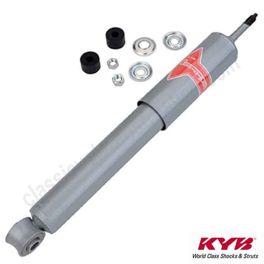 Stötdämpare bak till Volvo PV, gas