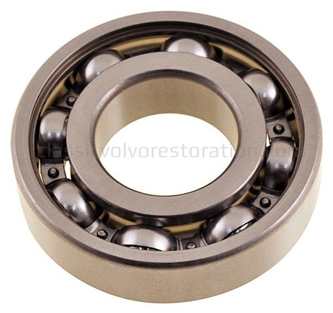 J-tyypin keskiölaakeri Volvo 140, 164, 440, 460, 480, 760, 780 -malleihin — bild 2 av 2