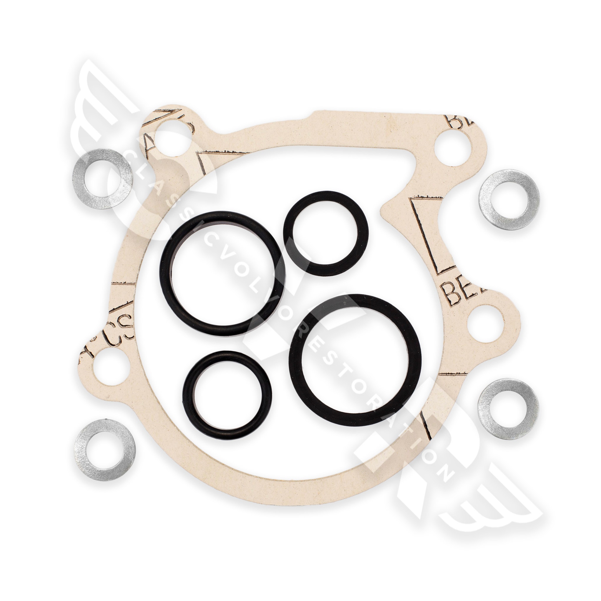 Dichtungssatz Wasserpumpe