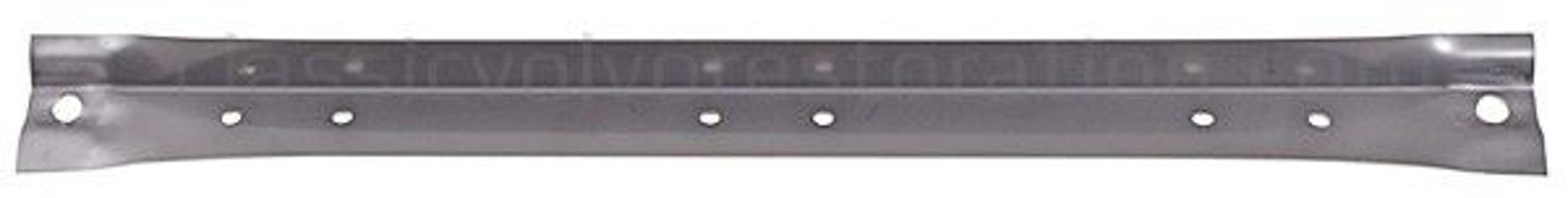 Stoßfängerstrebe Duett vorn