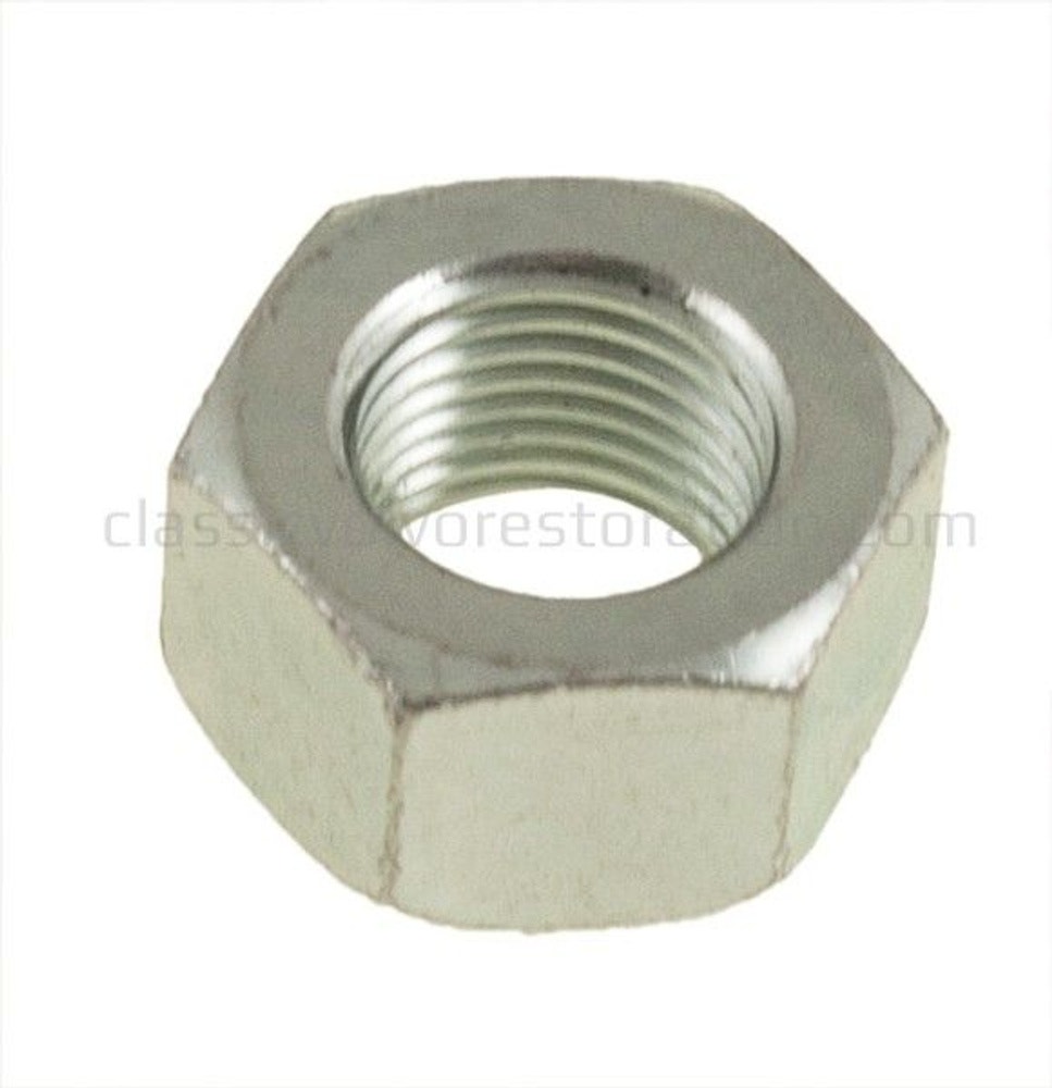 Mutteri UNF 9/16-18x1/2 (13 mm)