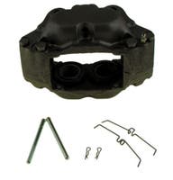 Étrier de frein av/ABS avant dr.