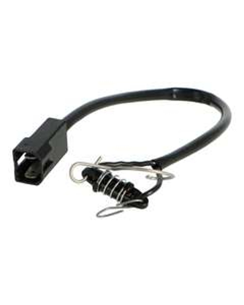 Capteur ceinture de sécurité