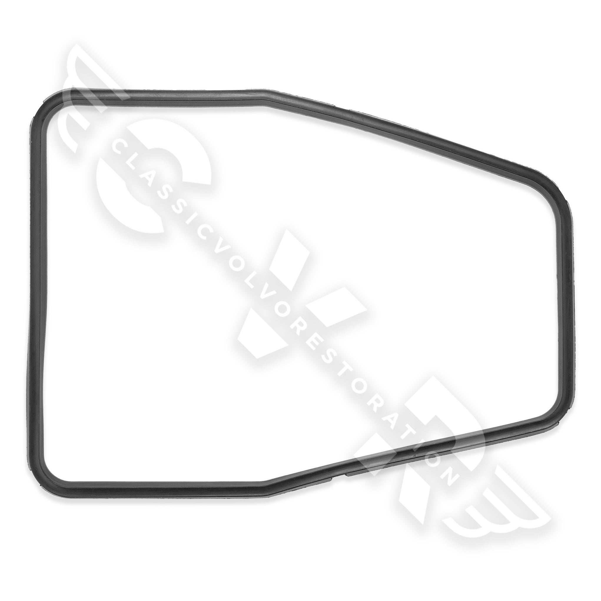 Gasket oil sump automatic