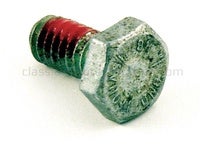 Borgschroef nokkenas Volvo B18/B20