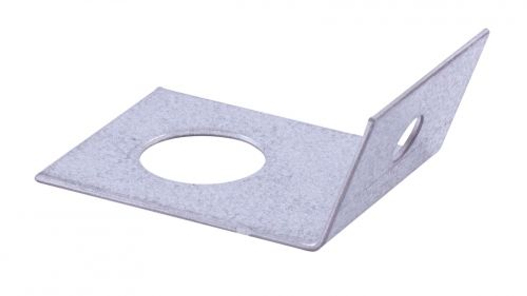 Beslag stænkplade bag højre