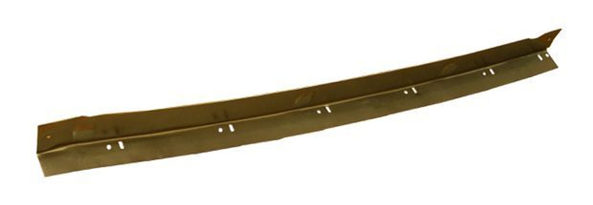 Forskjermbjelke øvre del for Volvo Amazon høyre