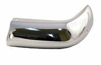 Pare-chocs Pièce latérale Droite ar