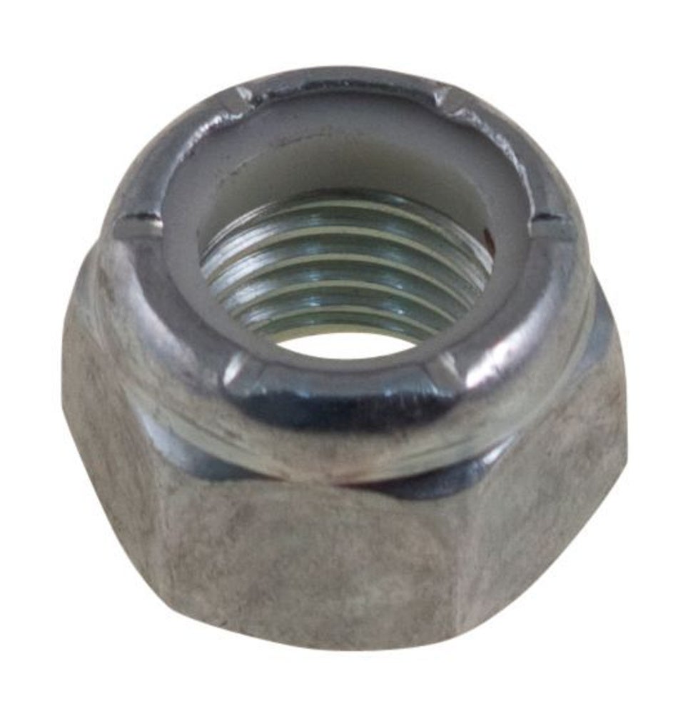Lock nut UNF 7/16-20 h=11.5 mm