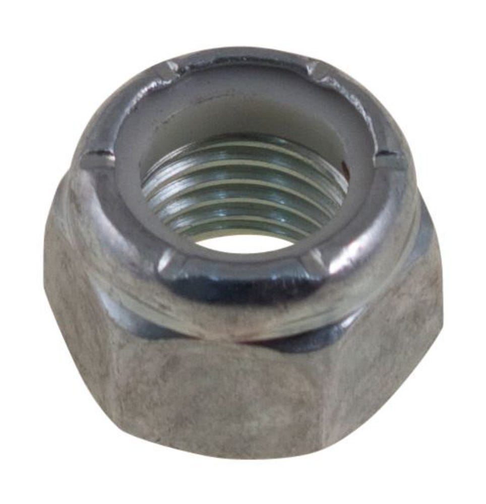 Låsemutter UNF 7/16-20 h=11,5 mm for Volvo 240, 740, 760, 164