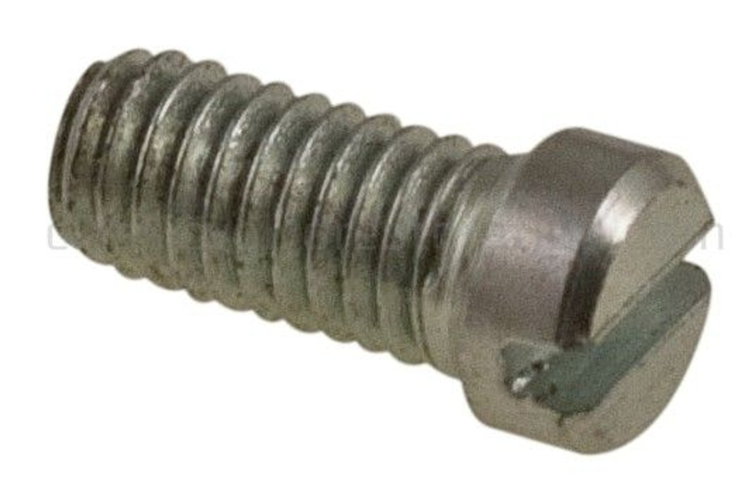 Skrue luftspjældaksel M3 x 6